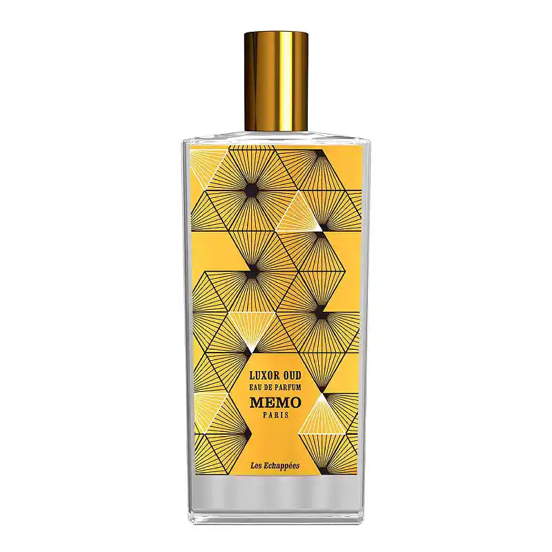 Memo Luxor Oud EDP 75ML (Unboxed)