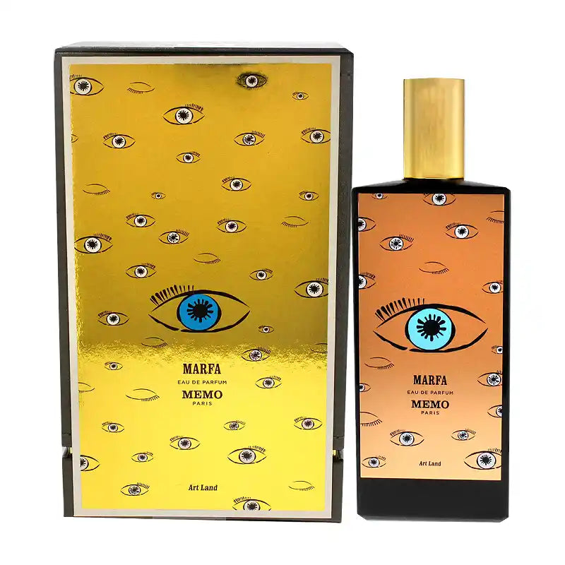 Memo Marfa EDP 75ML