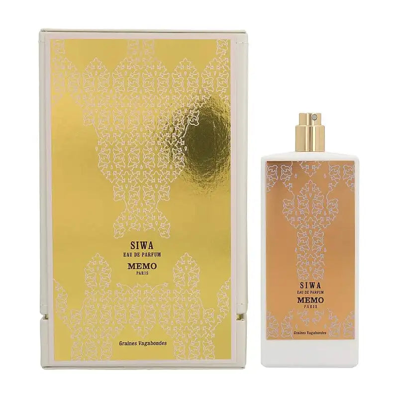 Memo Siwa EDP 75ML