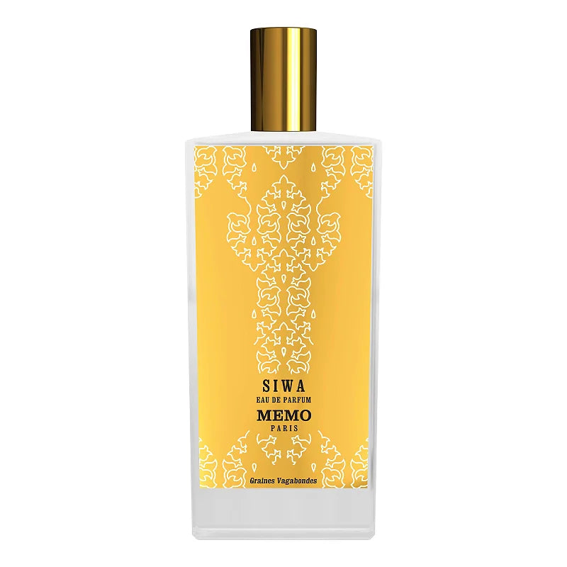 Memo Siwa EDP 75ML (Unboxed)