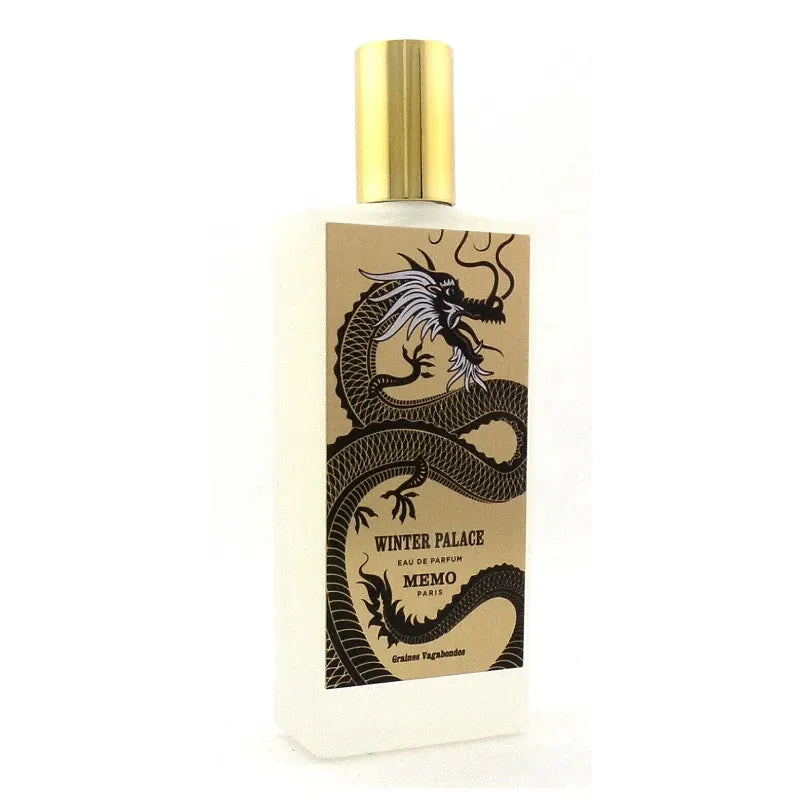 Memo Winter Palace EDP 75ML (Unboxed)