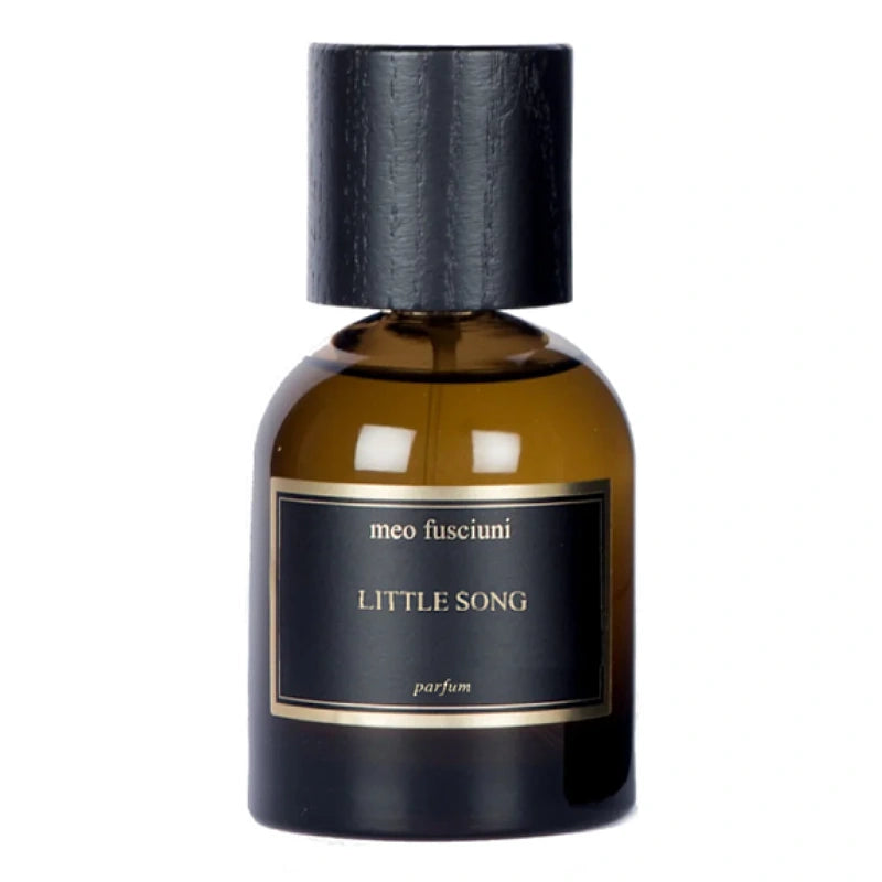 Meo Fusciuni Little Song Parfum 100ML (Unboxed)