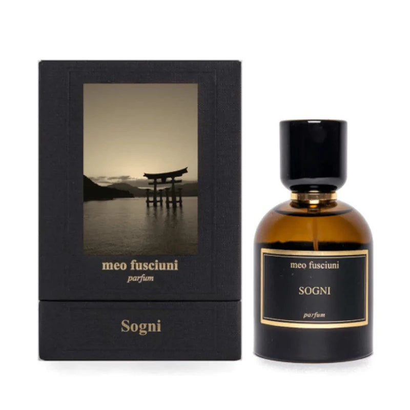 Meo Fusciuni Sogni Parfum 100ML