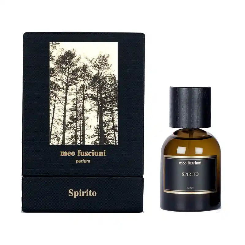 Meo Fusciuni Spirito EDP 100ML