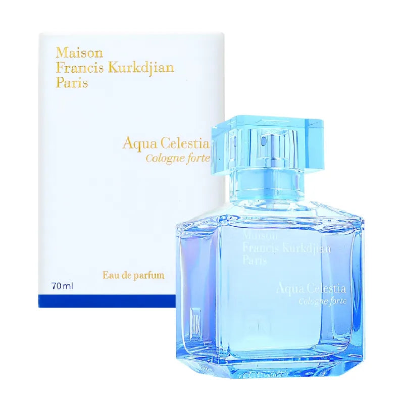 Maison Francis Kurkdjian Aqua Celestia Cologne Forte EDP 70ML