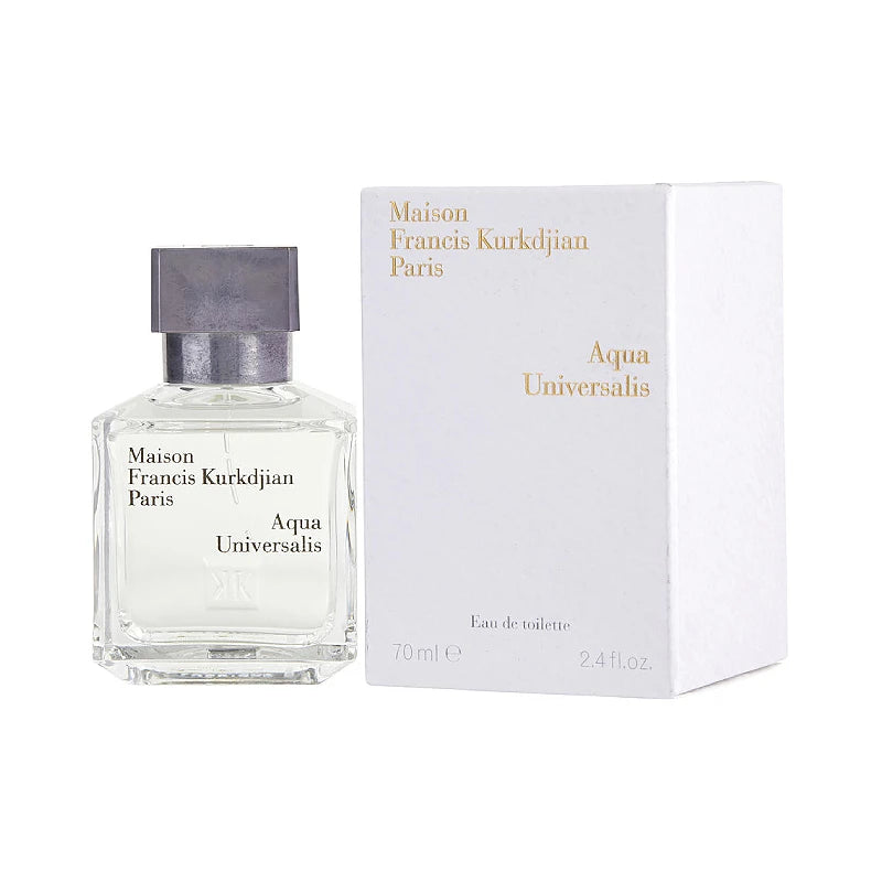Maison Francis Kurkdjian Aqua Universalis EDT 70ML