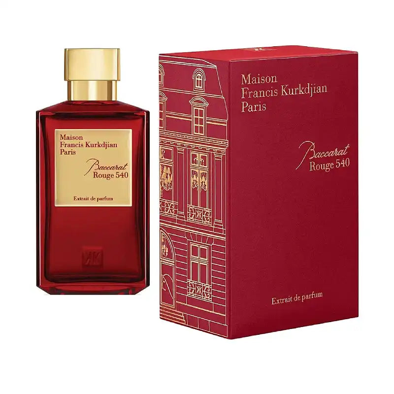 Maison Francis Kurkdjian Baccarat Rouge 540 Extrait 200ML