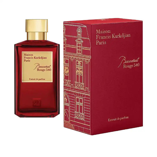 Maison Francis Kurkdjian Baccarat Rouge 540 Extrait 200ML