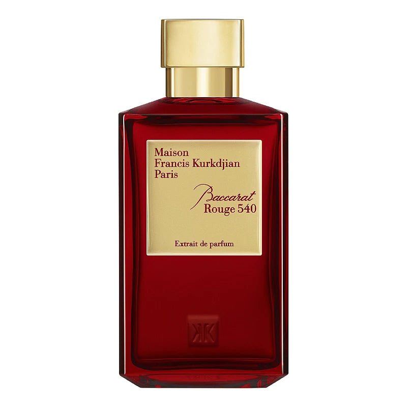 Maison Francis Kurkdjian Baccarat Rouge 540 Extrait 200ML (Unboxed)