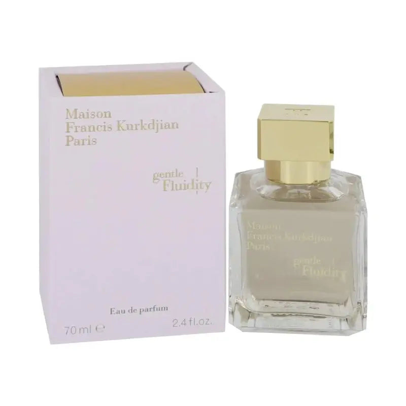 Maison Francis Kurkdjian Gentle Fluidity Gold EDP 70ML