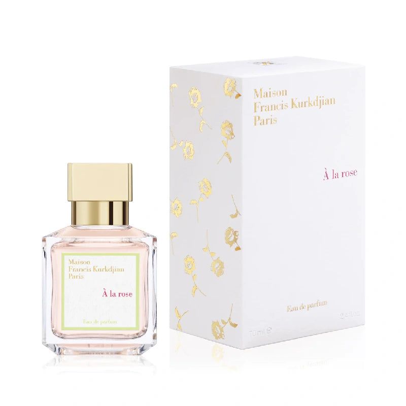 Maison Francis Kurkdjian L Eau A La Rose EDT 70ML