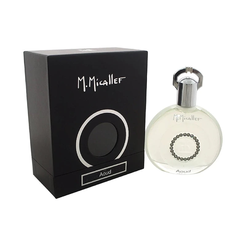 M. Micallef Aoud EDP 100ML