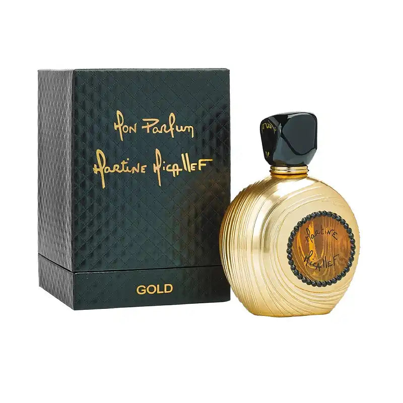 M. Micallef Mon Parfum Gold EDP 100ML