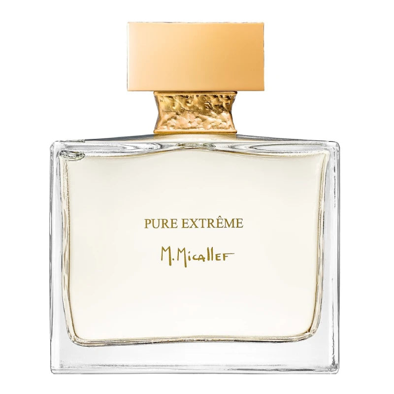 M. Micallef Pure Extreme EDP 100ML (Unboxed)