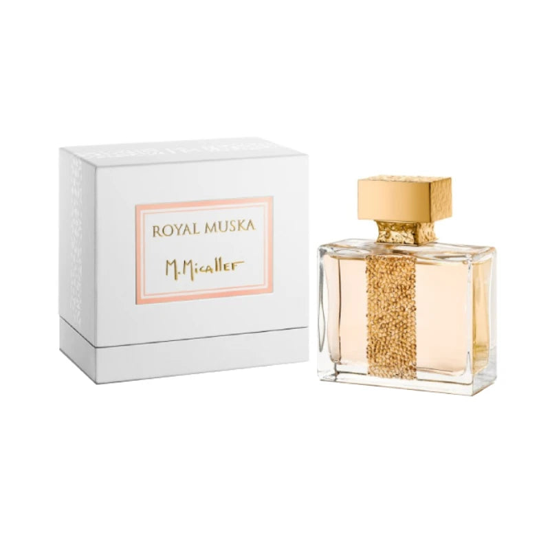 M. Micallef Royal Muska EDP 100ML
