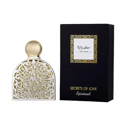 M. Micallef Secret of Love Spiritual EDP 75ML