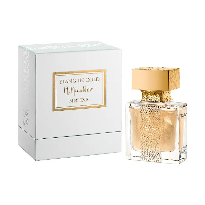 M. Micallef Ylang in Gold Nectar EDP 30ML