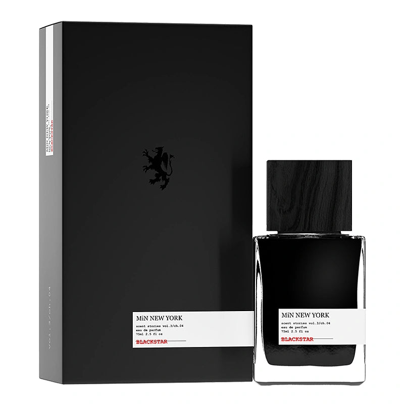 MiN New York Black Star EDP 100ML