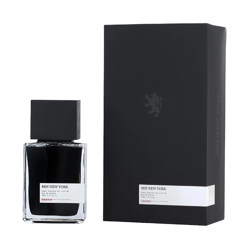 MiN New York Dahab EDP 75ML