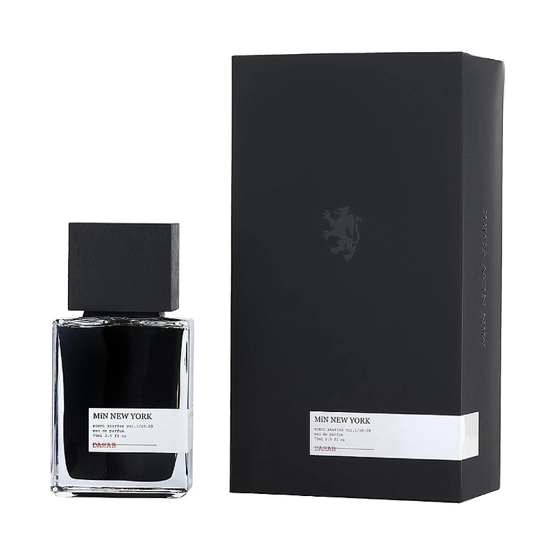 MiN New York Dune Road EDP 75ML