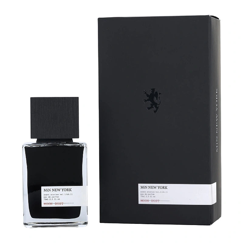 MiN New York Moon Dust EDP 75ML