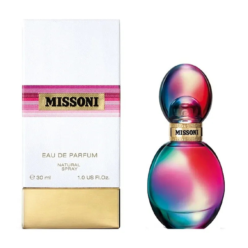 Missoni Women EDP 30ML