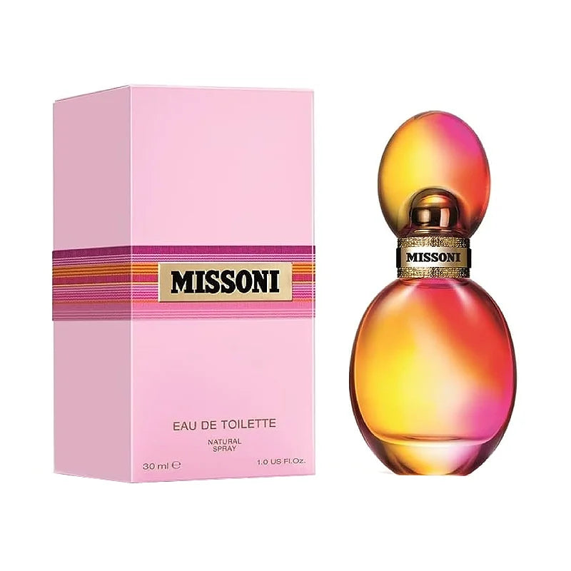 Missoni Women EDT 30ML