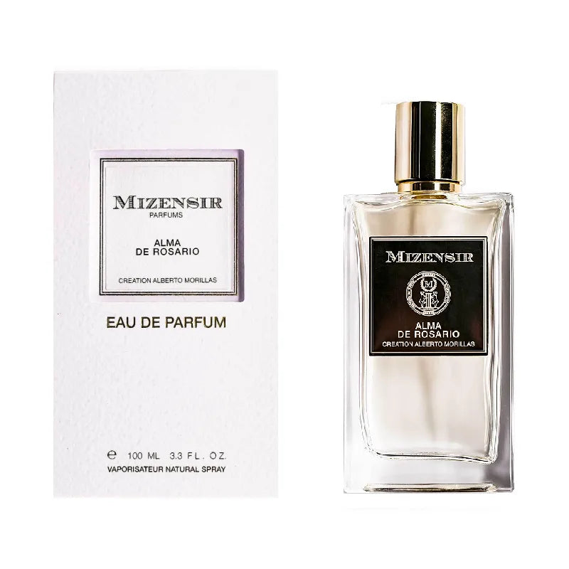 Mizensir Alma De Rosario EDP 100ML