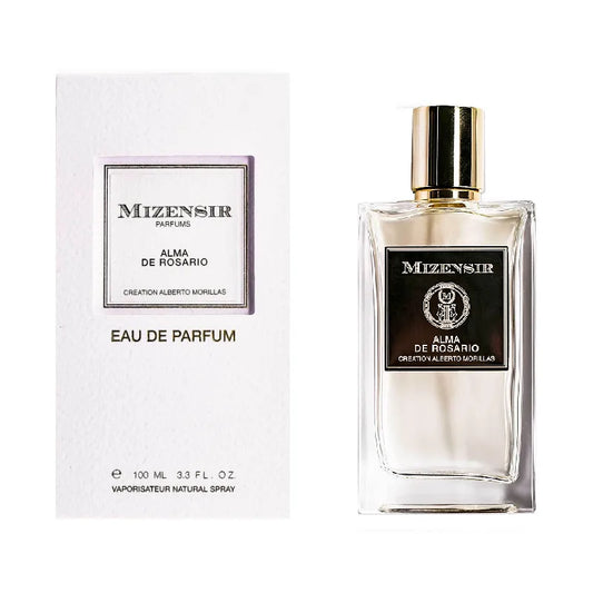 Mizensir Alma De Rosario EDP 100ML