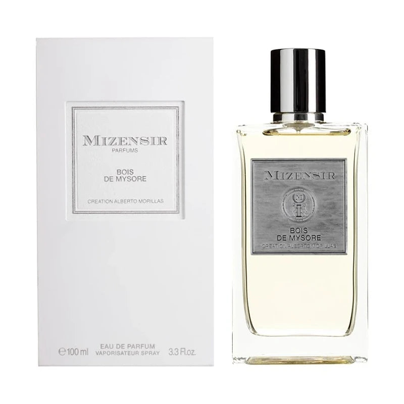 Mizensir Bois De Mysore EDP 100ML