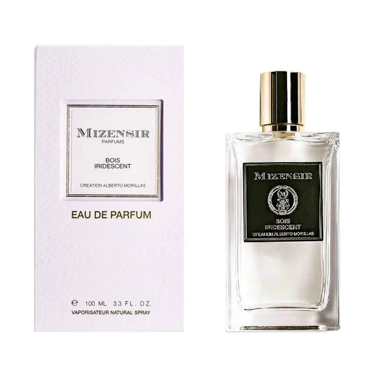 Mizensir Bois Iridescent EDP 100ML