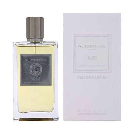 Mizensir Celebes Wood EDP 100ML