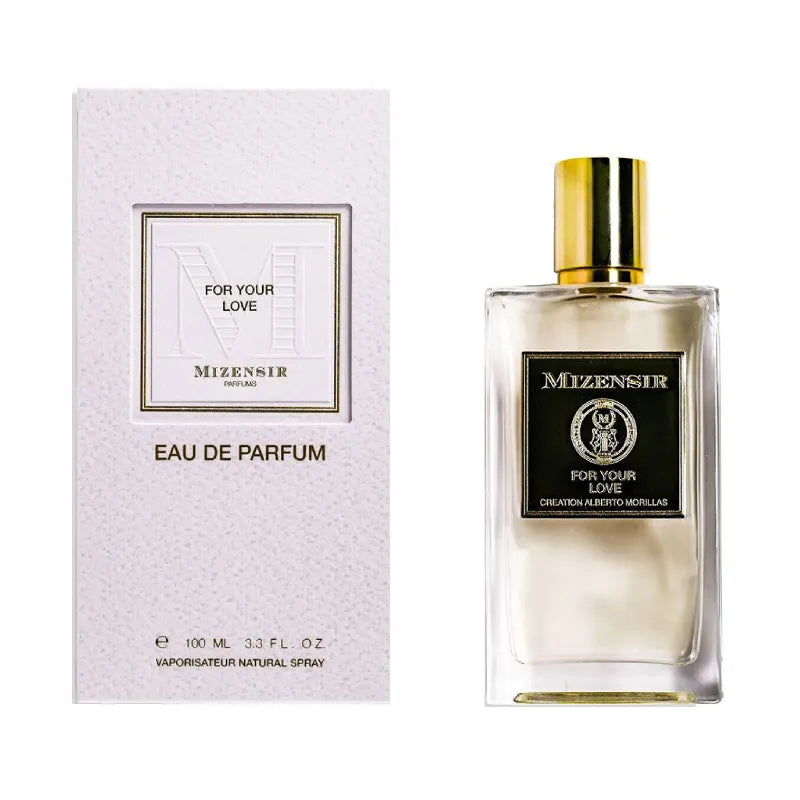 Mizensir For Your Love EDP 100ML
