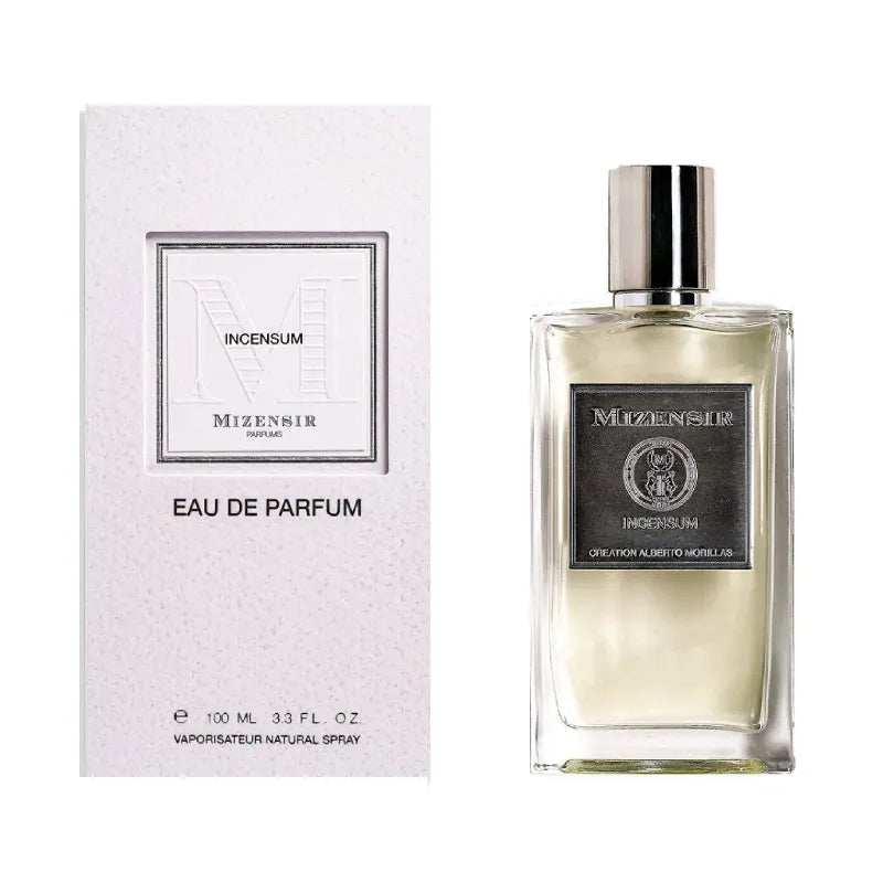 Mizensir Incensum EDP 100ML