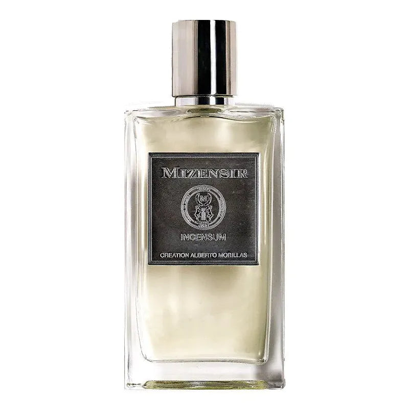 Mizensir Incensum EDP 100ML (Unboxed)