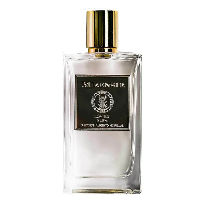 Mizensir Lovely Alba EDP 100ML (Unboxed)