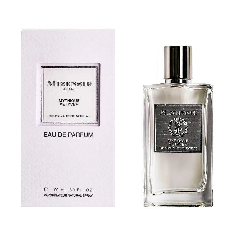 Mizensir Mythique Vetyver EDP 100ML