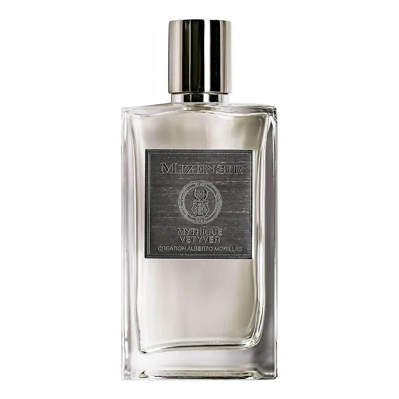 Mizensir Mythique Vetyver EDP 100ML (Unboxed)