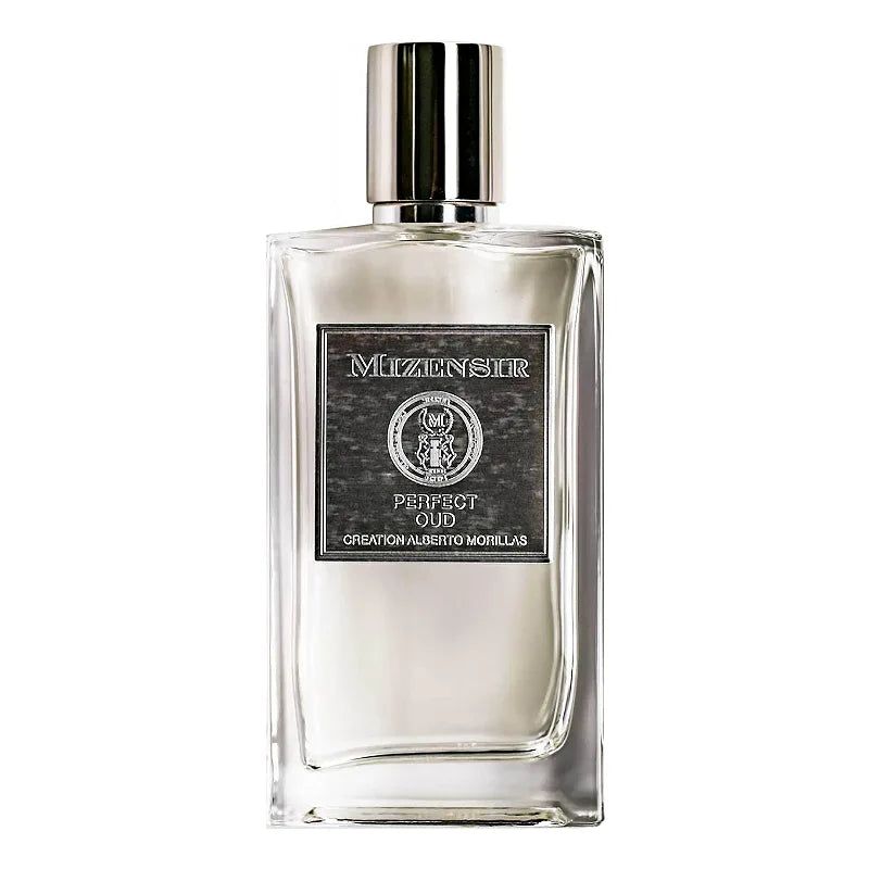 Mizensir Perfect Oud EDP 100ML (Unboxed)