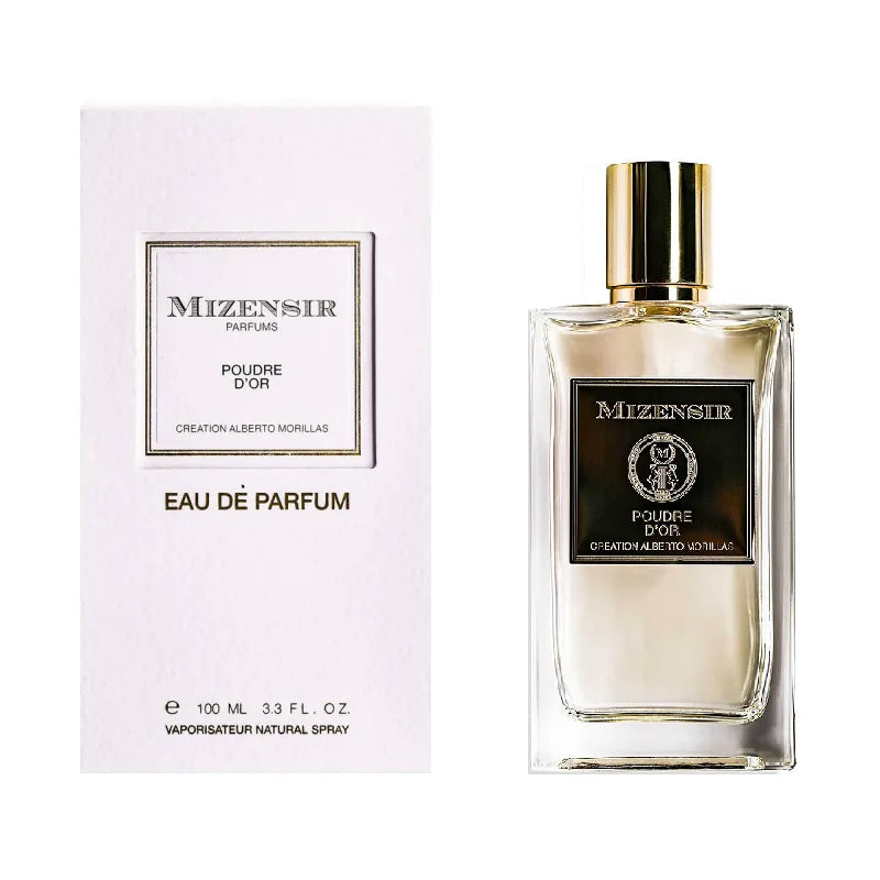 Mizensir Poudre D’Or EDP 100ML