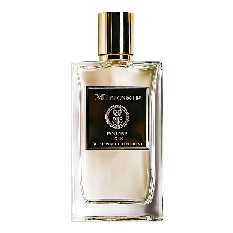 Mizensir Poudre D’Or EDP 100ML (Unboxed)