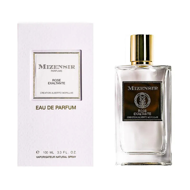 Mizensir Rose Exaltante EDP 100ML