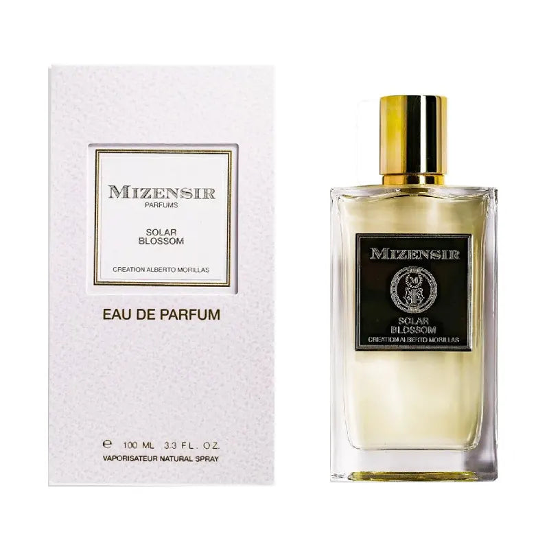 Mizensir Solar Blossom EDP 100ML