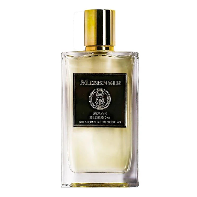 Mizensir Solar Blossom EDP 100ML (Unboxed)