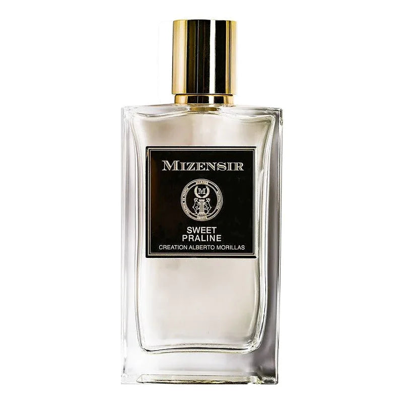 Mizensir Sweet Praline EDP 100ML (Unboxed)