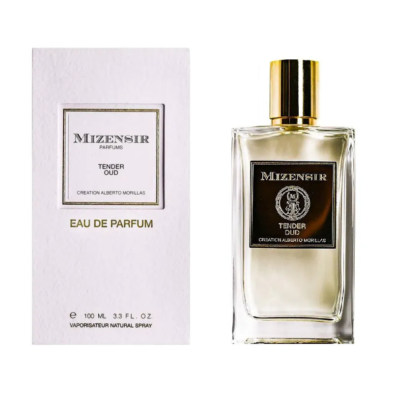 Mizensir Tender Oud EDP 100ML
