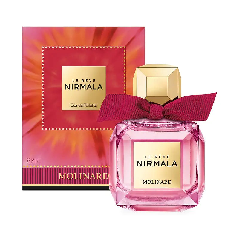 Molinard Le Reve Nirmala EDT 75ML