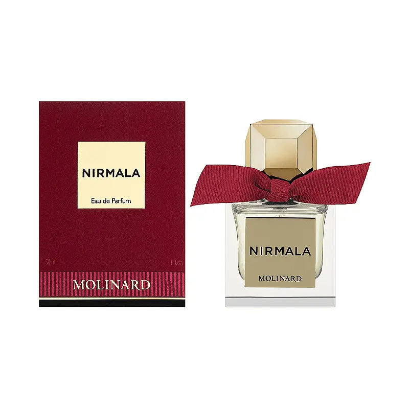 Molinard Nirmala EDP 30ML
