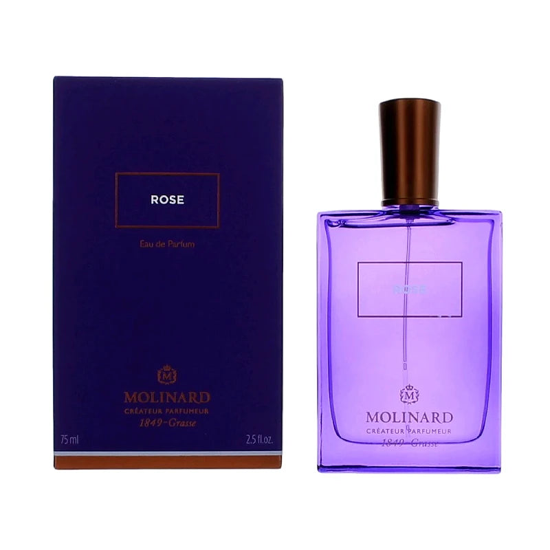 Molinard Rose EDP 75ML