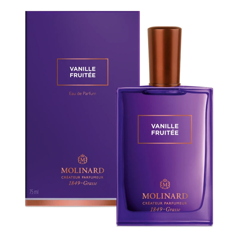 Molinard Vanille Fruitee EDP 75ML
